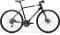 SPEEDER 900 METALLIC BLACK/SILVER GOLD XS 47CM