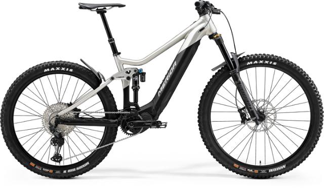E-ONE SIXTY 700