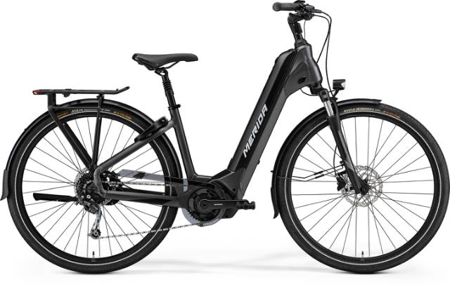 E-SPRESSO CITY 400 