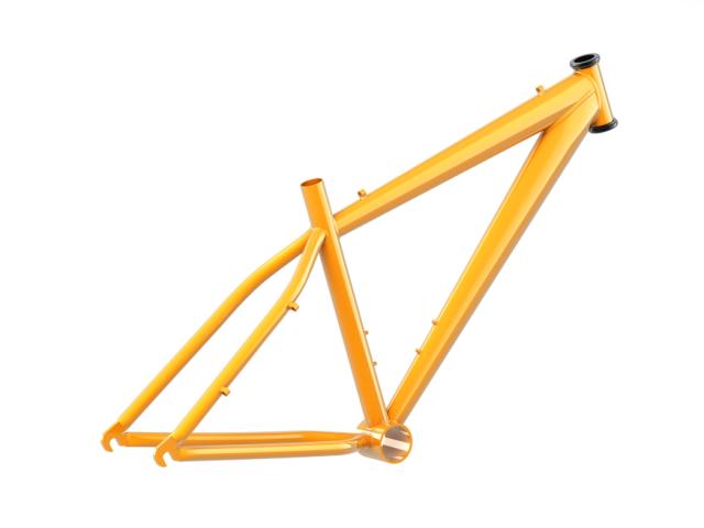 Lynskey House Blend PRO Cross Frame