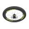 Forté Loco Wheelset